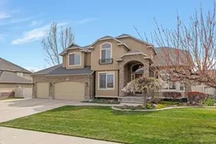 2943 W Current Creek Dr, South Jordan, UT 84095 - Photo 47