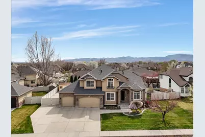 2943 W Current Creek Dr, South Jordan, UT 84095 - Photo 45