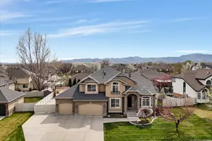 2943 W Current Creek Dr, South Jordan, UT 84095 - Photo 45