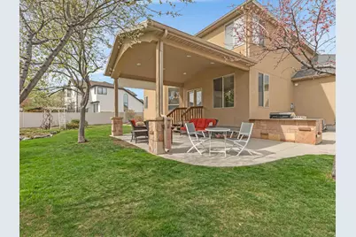 2943 W Current Creek Dr, South Jordan, UT 84095 - Photo 37