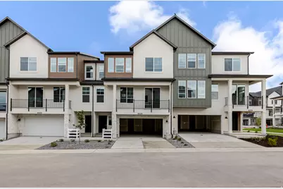 6509 W Morse Creek Cv #3072, Herriman, UT 84096 - Photo 1