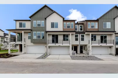 6506 W Knox Creek Cv #3075, Herriman, UT 84096 - Photo 1