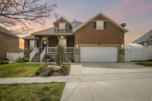 7141 W 8170 S, West Jordan, UT 84081 - Photo 1