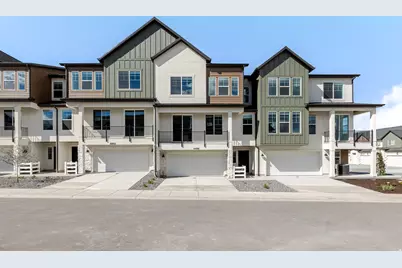 6496 W Knox Creek Cv #3077, Herriman, UT 84096 - Photo 1