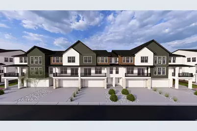6496 W Knox Creek Cv #3077, Herriman, UT 84096 - Photo 3