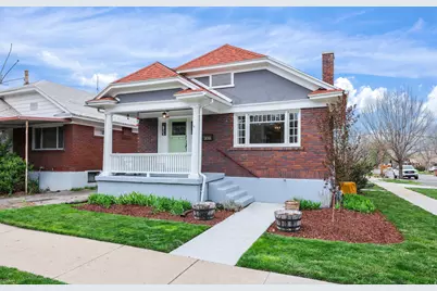 2018 S 600 E, Salt Lake City, UT 84105 - Photo 1