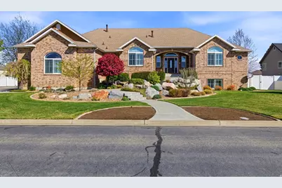 3986 W 4200 S, West Haven, UT 84401 - Photo 3