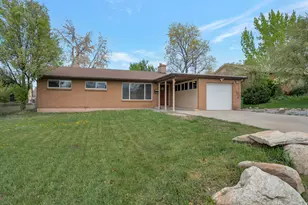 2761 E 4135 S, Holladay, UT 84124 - Photo 1