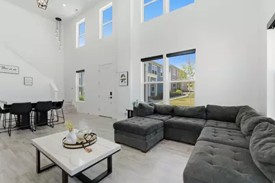 7151 W Iron Spring Ln, West Jordan, UT 84081 - Photo 5