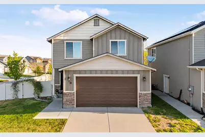 35 E Water Ln, Vineyard, UT 84059 - Photo 1