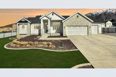 916 N Rocky Mountain Way, Elk Ridge, UT 84651 - Photo 1