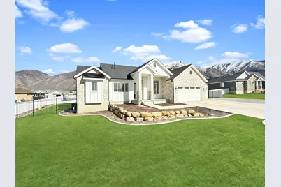 916 N Rocky Mountain Way, Elk Ridge, UT 84651 - Photo 3