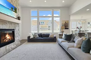 916 N Rocky Mountain Way, Elk Ridge, UT 84651 - Photo 9