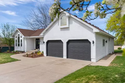 368 Spring Creek Road Rd, Providence, UT 84332 - Photo 3