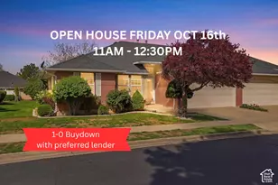 5371 S 600 E, Washington Terrace, UT 84405 - Photo 1