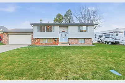 375 E Rose Dr S, Morgan, UT 84050 - Photo 1