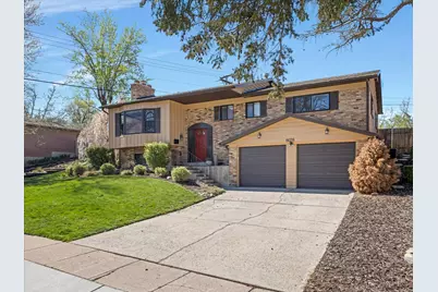 8628 S Mount Majestic Rd, Sandy, UT 84093 - Photo 3