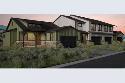 383 W Ascent Dr #267, Hideout, UT 84036 - Photo 1