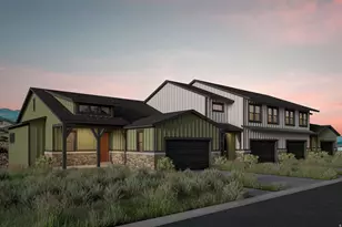 383 W Ascent Dr, Hideout, UT 84036 - Photo 1