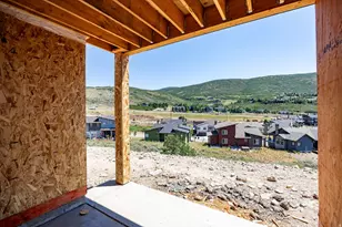 383 W Ascent Dr, Hideout, UT 84036 - Photo 9