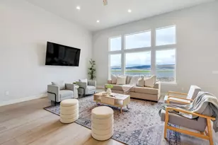 4867 N Canaan Peak Dr, Eagle Mountain, UT 84005 - Photo 5