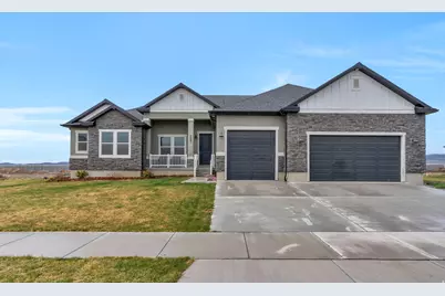 4867 N Canaan Peak Dr, Eagle Mountain, UT 84005 - Photo 1