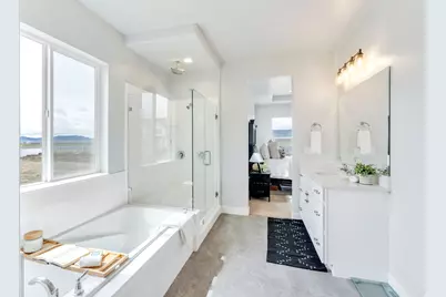 4867 N Canaan Peak Dr, Eagle Mountain, UT 84005 - Photo 3