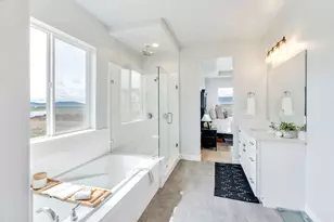 4867 N Canaan Peak Dr, Eagle Mountain, UT 84005 - Photo 3