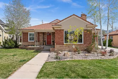 1343 S 1800 E, Salt Lake City, UT 84108 - Photo 1