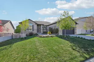 6773 S Liza Ln, West Jordan, UT 84081 - Photo 5