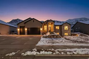 656 E Mountain Rd N, North Ogden, UT 84414 - Photo 1