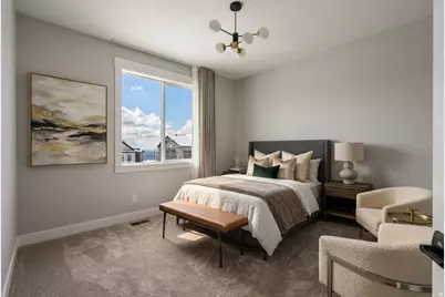 656 E Mountain Rd N, North Ogden, UT 84414 - Photo 17