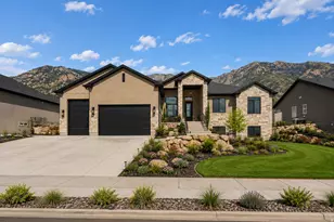 656 E Mountain Rd N, North Ogden, UT 84414 - Photo 1