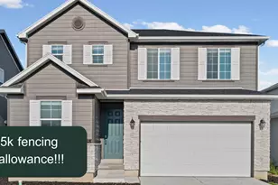 1118 S 4650 W, West Point, UT 84015 - Photo 1