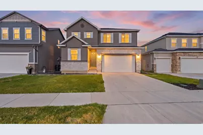 1118 S 4650 W, West Point, UT 84015 - Photo 1