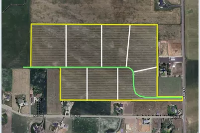 2710 W 6400 S #1, Wellsville, UT 84339 - Photo 7