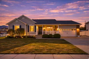 318 S Spyglass Dr, Stansbury Park, UT 84074 - Photo 35