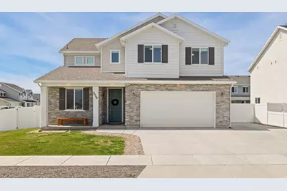 3504 S Laurel Ln, Syracuse, UT 84075 - Photo 1