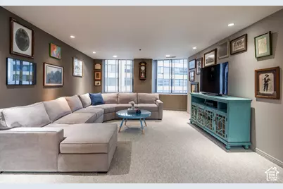 48 W Broadway S #802N, Salt Lake City, UT 84101 - Photo 1