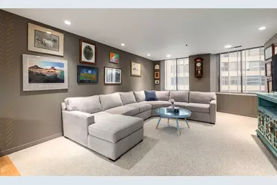 48 W Broadway S #802N, Salt Lake City, UT 84101 - Photo 3