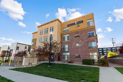 520 S 500 E #302, Salt Lake City, UT 84102 - Photo 1