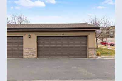 203 E Jordan Ridge Blvd #206, Saratoga Springs, UT 84045 - Photo 19