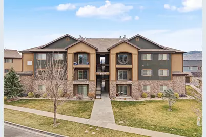 203 E Jordan Ridge Blvd #206, Saratoga Springs, UT 84045 - Photo 1