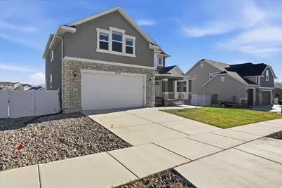 1318 W Wasatch Dr S, Saratoga Springs, UT 84045 - Photo 49