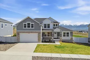 1318 W Wasatch Dr S, Saratoga Springs, UT 84045 - Photo 1
