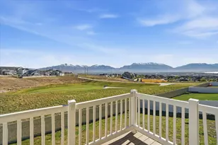 1318 W Wasatch Dr S, Saratoga Springs, UT 84045 - Photo 33