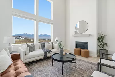 1318 W Wasatch Dr S, Saratoga Springs, UT 84045 - Photo 9