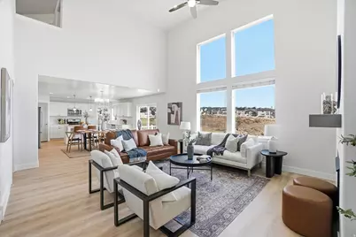 1318 W Wasatch Dr S, Saratoga Springs, UT 84045 - Photo 5