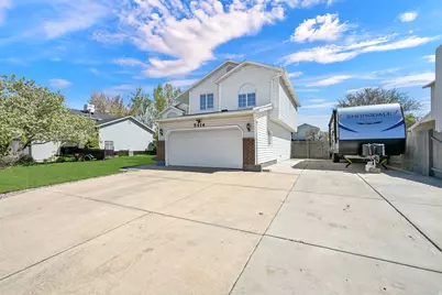 5414 S 3400 W, Roy, UT 84067 - Photo 1
