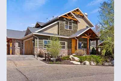 5168 E Fairview Loop #C606, Eden, UT 84310 - Photo 1